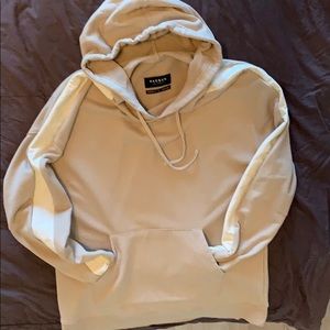 Pacsun hoodie